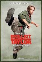 Drillbit Taylor poster