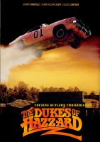 Dukes of Hazzard, The poster