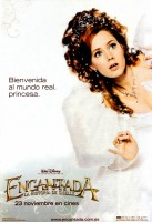 Enchanted poster