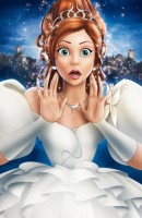 Enchanted poster