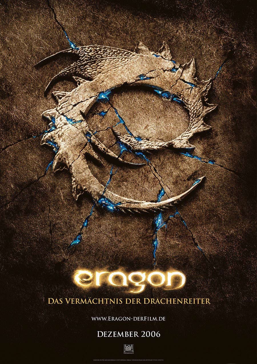 2006 Eragon