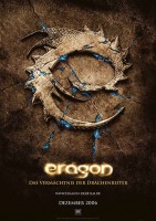Eragon poster