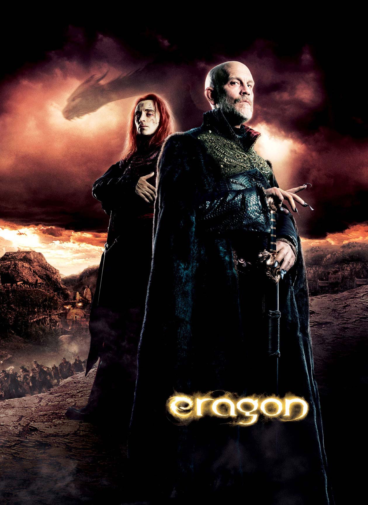 2006 Eragon