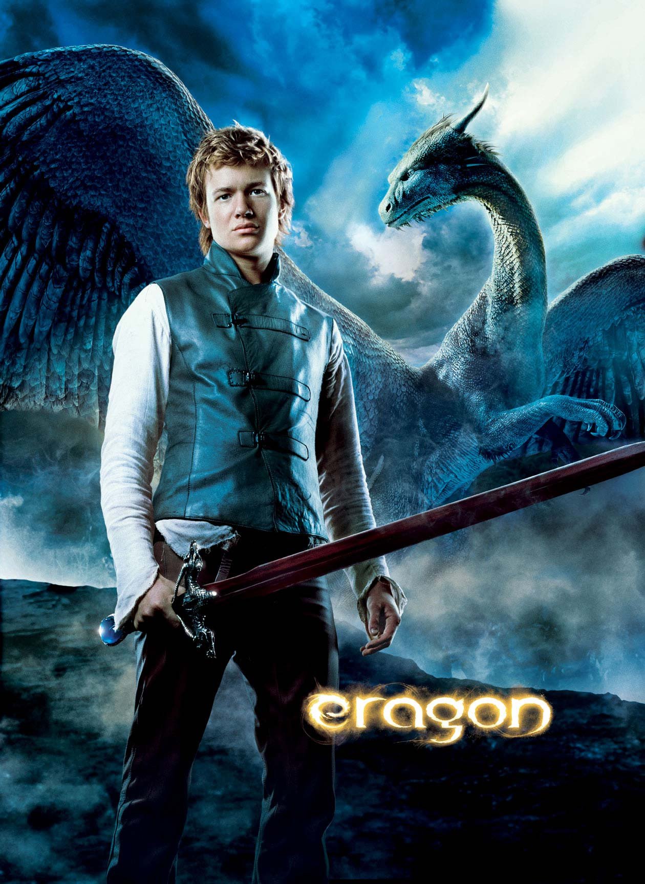 Eragon (2006) poster - FreeMoviePosters.net1260 x 1728