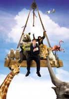 Evan Almighty poster