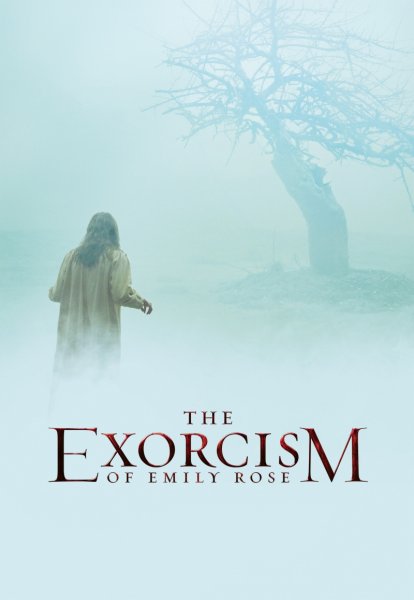Exorcism of Emily Rose, The poster