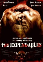 Expendables, The poster