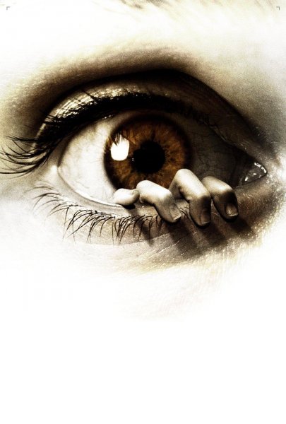 Eye, The poster