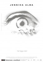 Eye, The poster