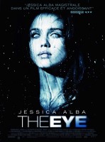 Eye, The poster