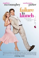 Failure to Launch poster