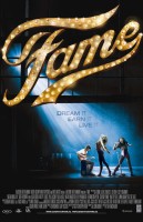 Fame poster