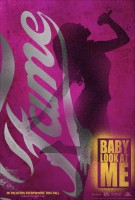 Fame poster