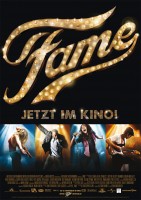 Fame poster