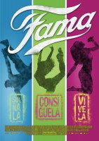 Fame poster