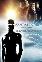 Fantastic Four: Rise of the Silver Surfer poster