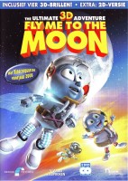 Fly Me to the Moon poster