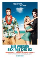 Forgetting Sarah Marshall poster