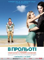 Forgetting Sarah Marshall poster