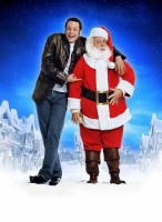 Fred Claus poster