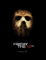 Friday the 13th poster