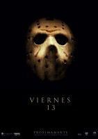 Friday the 13th poster