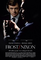 Frost/Nixon poster