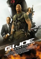 G.I. Joe: Retaliation poster