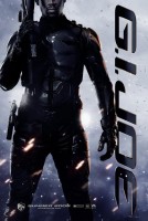 G.I. Joe: The Rise of Cobra poster