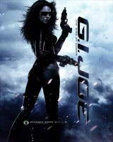 G.I. Joe: The Rise of Cobra poster