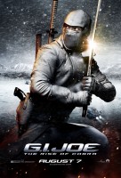 G.I. Joe: The Rise of Cobra poster