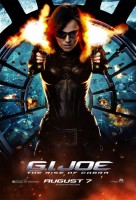 G.I. Joe: The Rise of Cobra poster