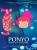 Gake no ue no Ponyo poster