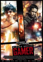 Gamer poster