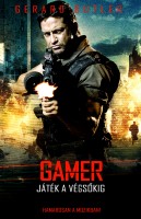 Gamer poster