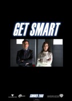 Get Smart poster