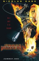 Ghost Rider poster