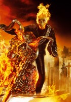 Ghost Rider poster