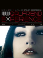 Girlfriend Experience, The poster