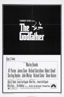 Godfather, The poster