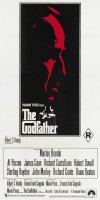 Godfather, The poster