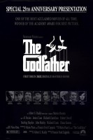 Godfather, The poster