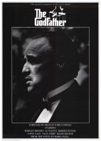 Godfather, The poster