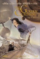 Golden Compass, The poster