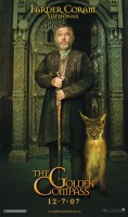 Golden Compass, The poster