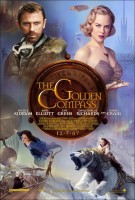 Golden Compass, The poster