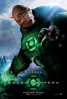 Green Lantern poster