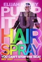 Hairspray poster