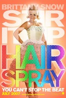 Hairspray poster