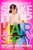 Hairspray poster